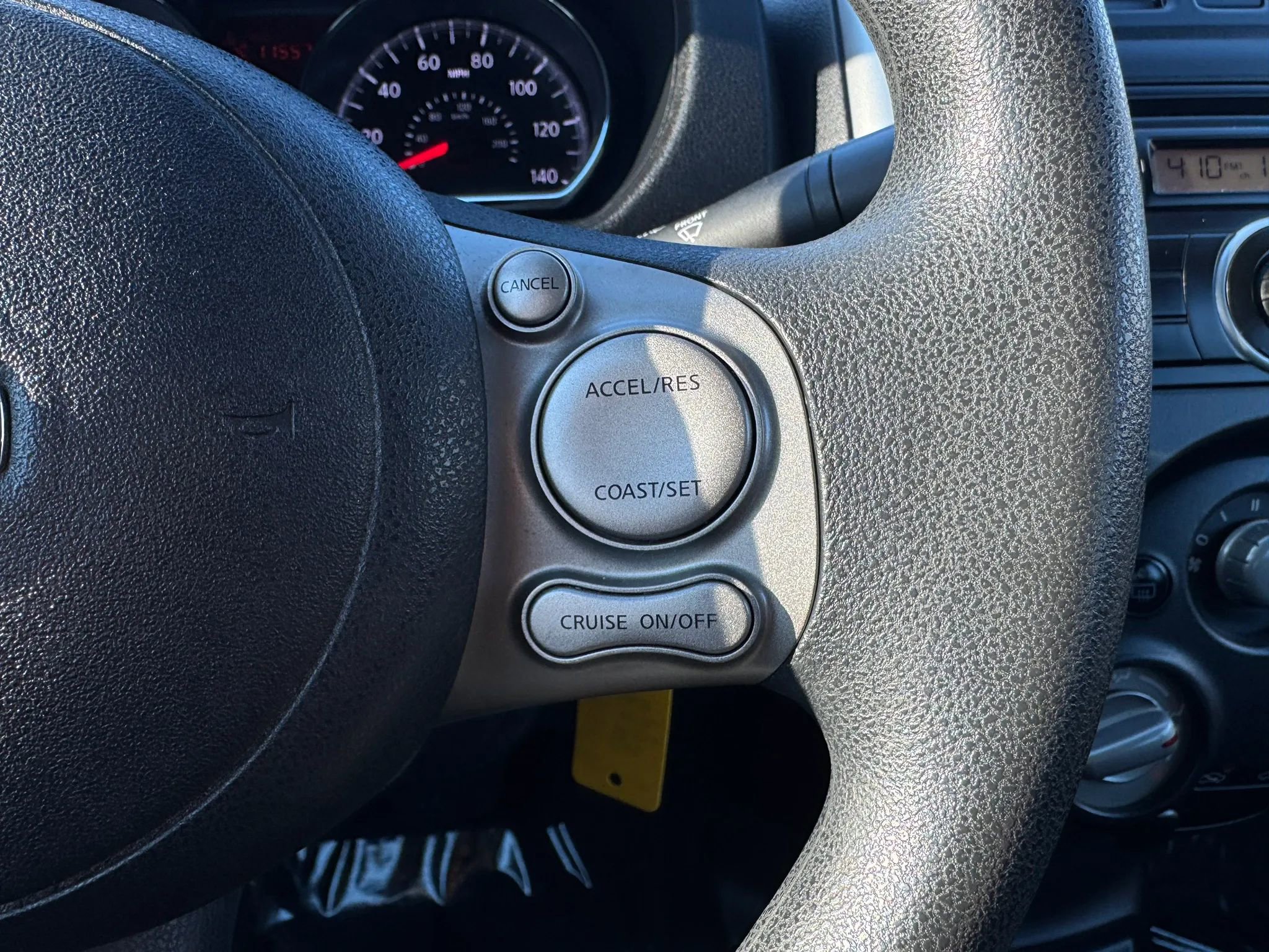 Used 2012 Nissan Versa SV image 18