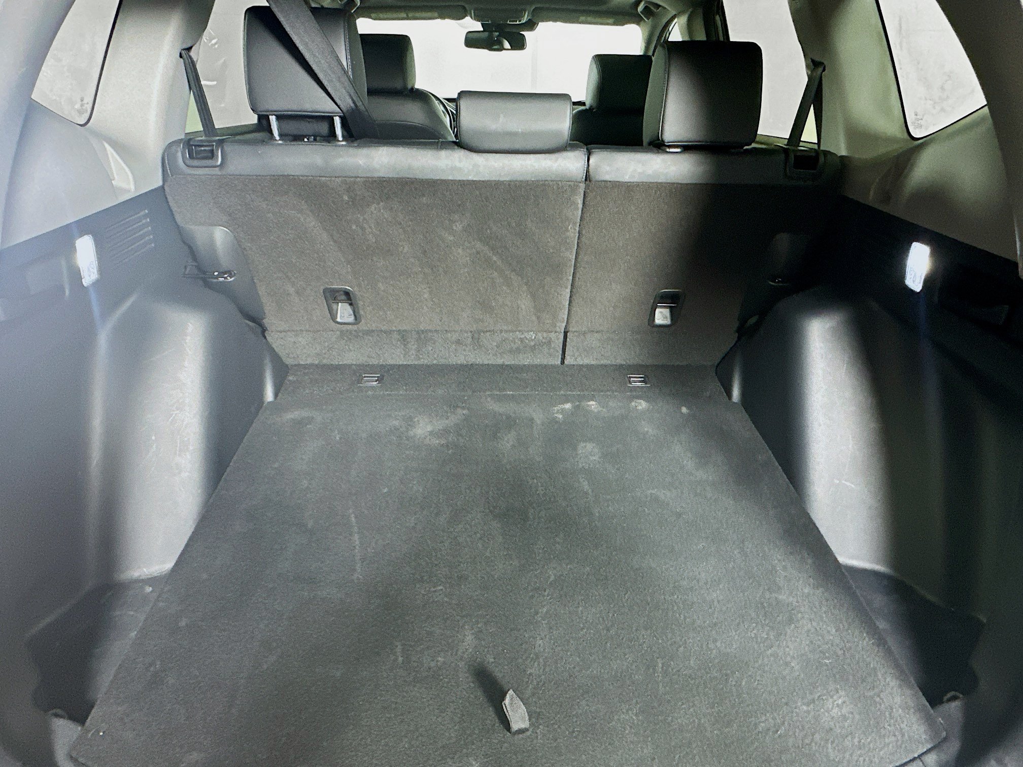 Used 2020 Honda CR-V EX-L image 28