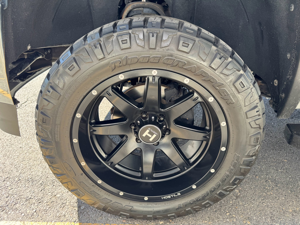 Used 2018 GMC Sierra 1500 SLT image 8