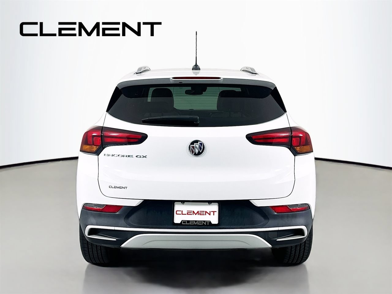 Used 2023 Buick Encore GX Select FWD image 8