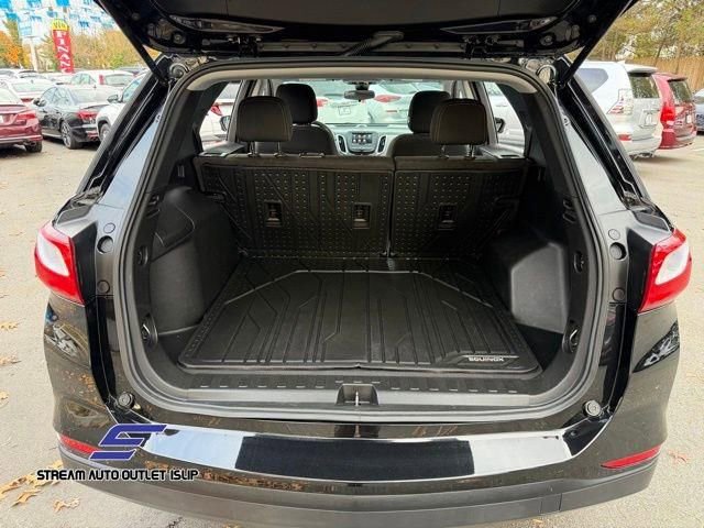 Used 2021 Chevrolet Equinox LS w/ LS Convenience Package image 10