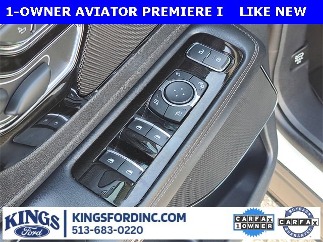 Used 2025 Lincoln Aviator AWD image 20