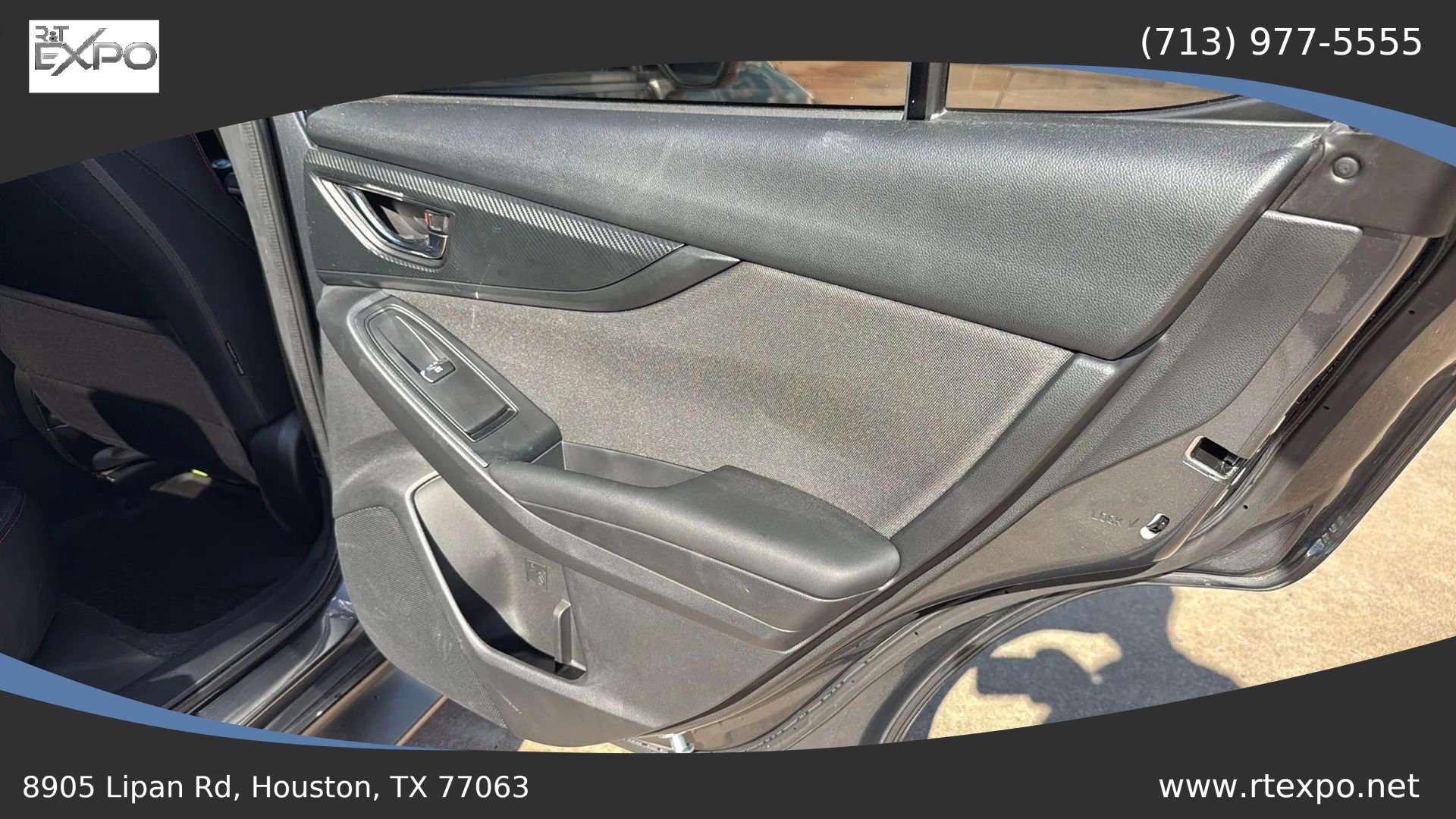 Used 2022 Subaru WRX Premium image 33