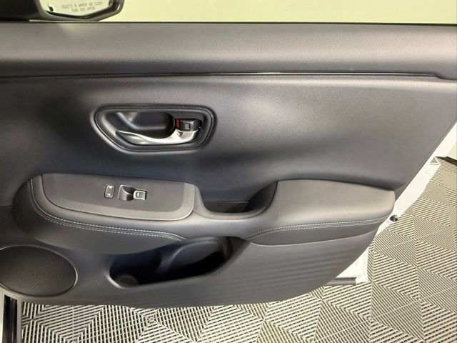 Used 2025 Honda HR-V EX-L image 46