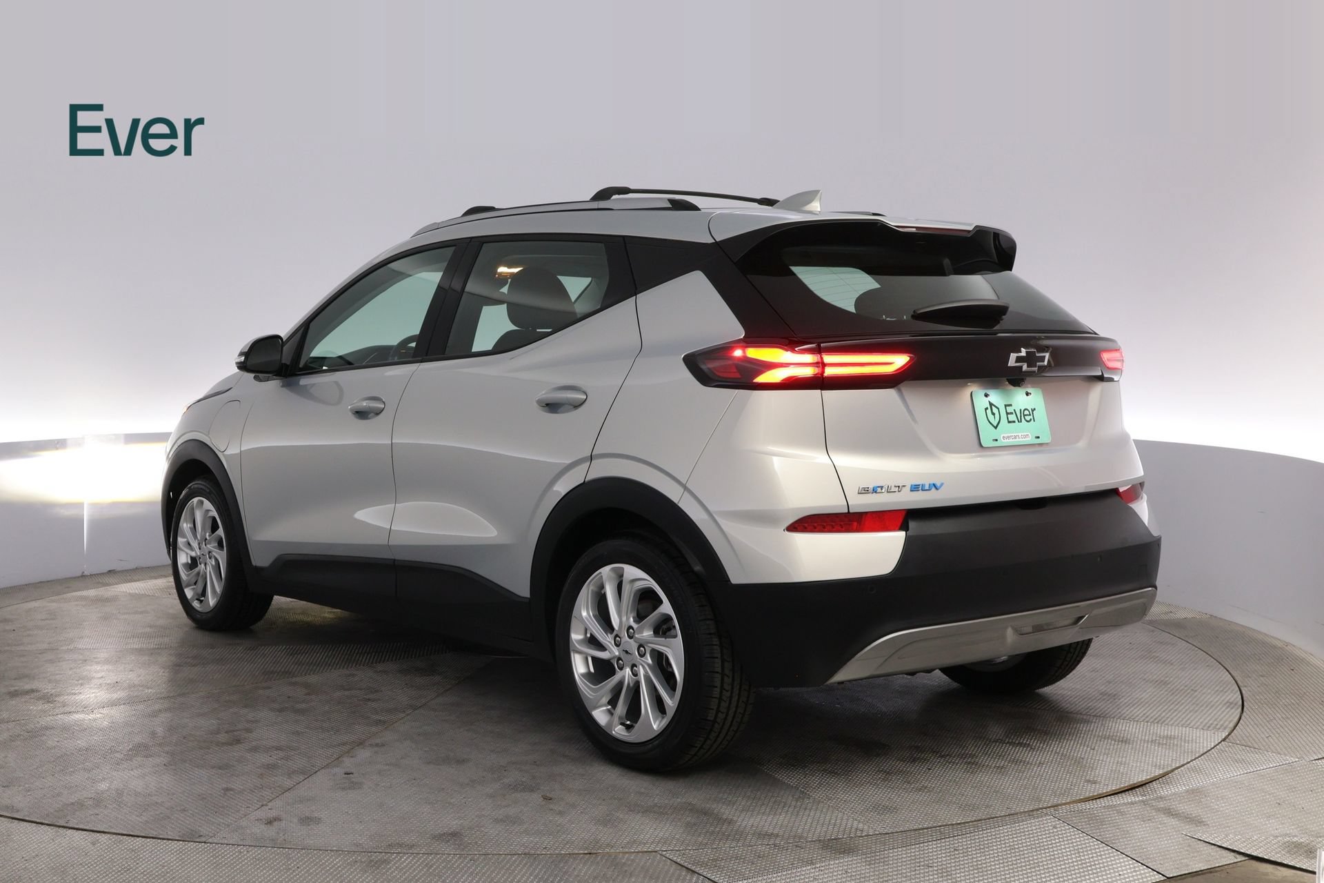 Used 2023 Chevrolet Bolt EUV LT w/ Driver Confidence Package FWD image 17