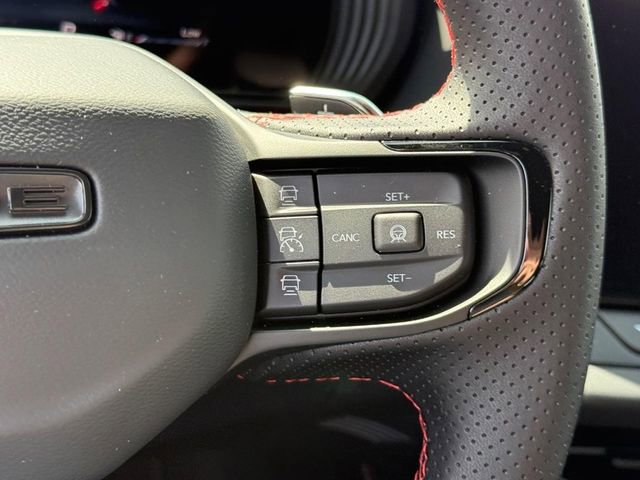 New 2026 Dodge Charger R/T Scat Pack image 24