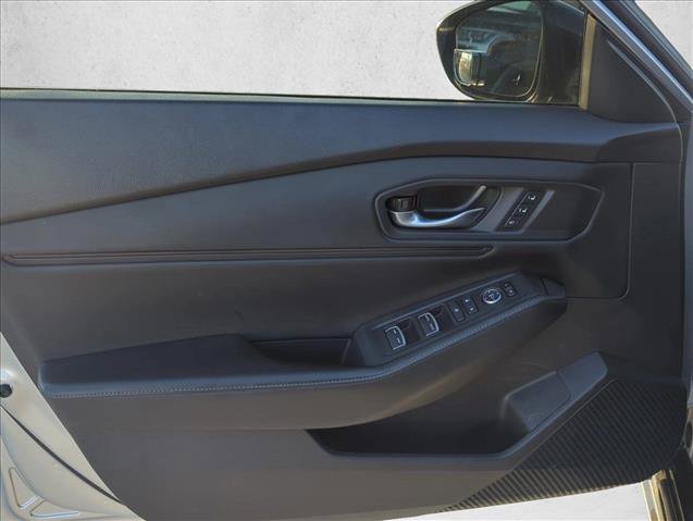 Used 2025 Honda Accord Sport image 7
