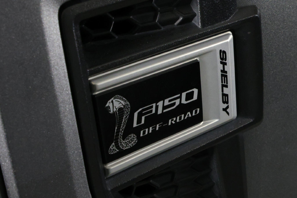 Used 2022 Ford F150 Lariat w/ Equipment Group 502A High AWD/4WD image 51