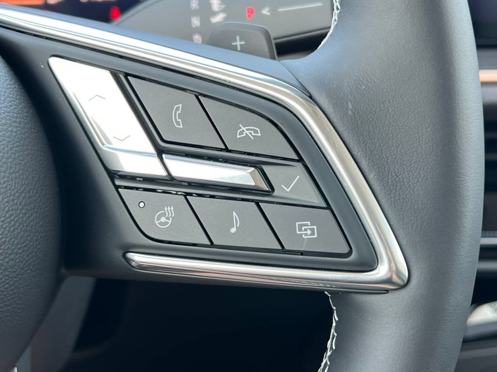 New 2026 Buick Envision Sport Touring AWD/4WD image 24