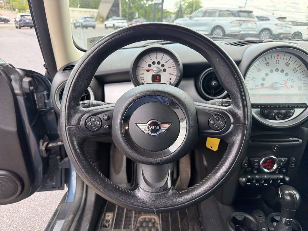 Used 2011 MINI Cooper Hardtop FWD image 20