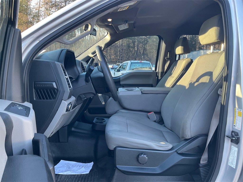 Used 2017 Ford F250 XL w/ Power Equipment Group image 16