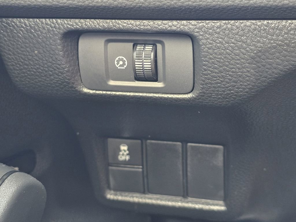 Certified 2025 Honda Civic Sport image 22