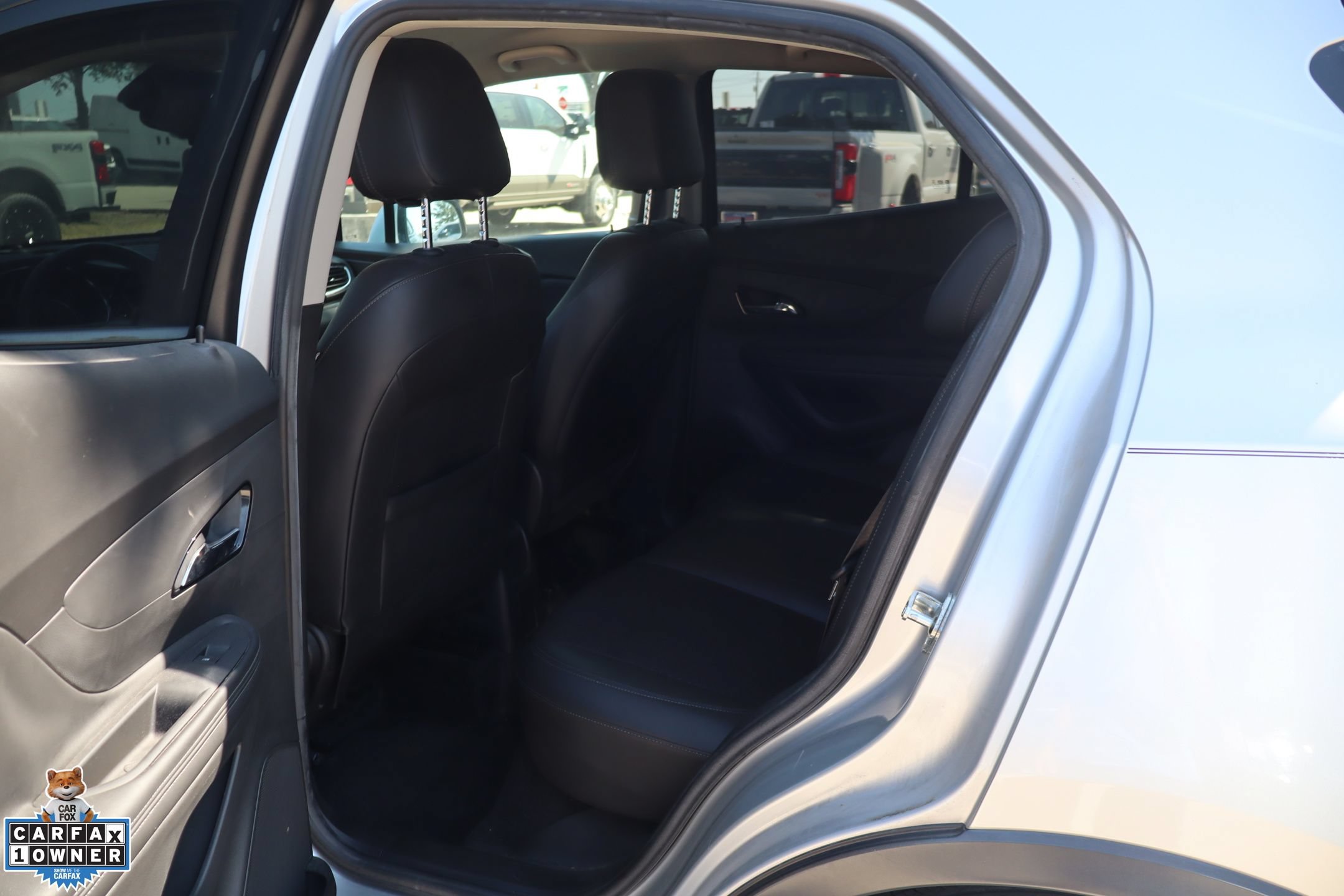 Used 2018 Buick Encore Preferred FWD image 24