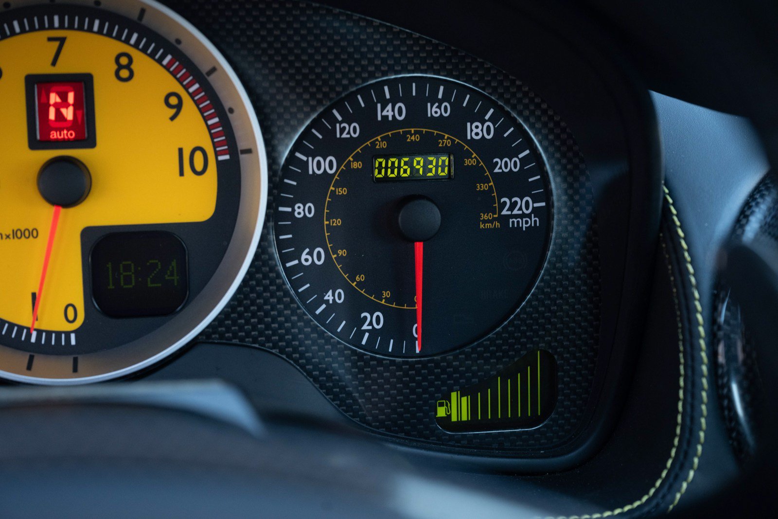 Used 2007 Ferrari F430 Coupe RWD image 39