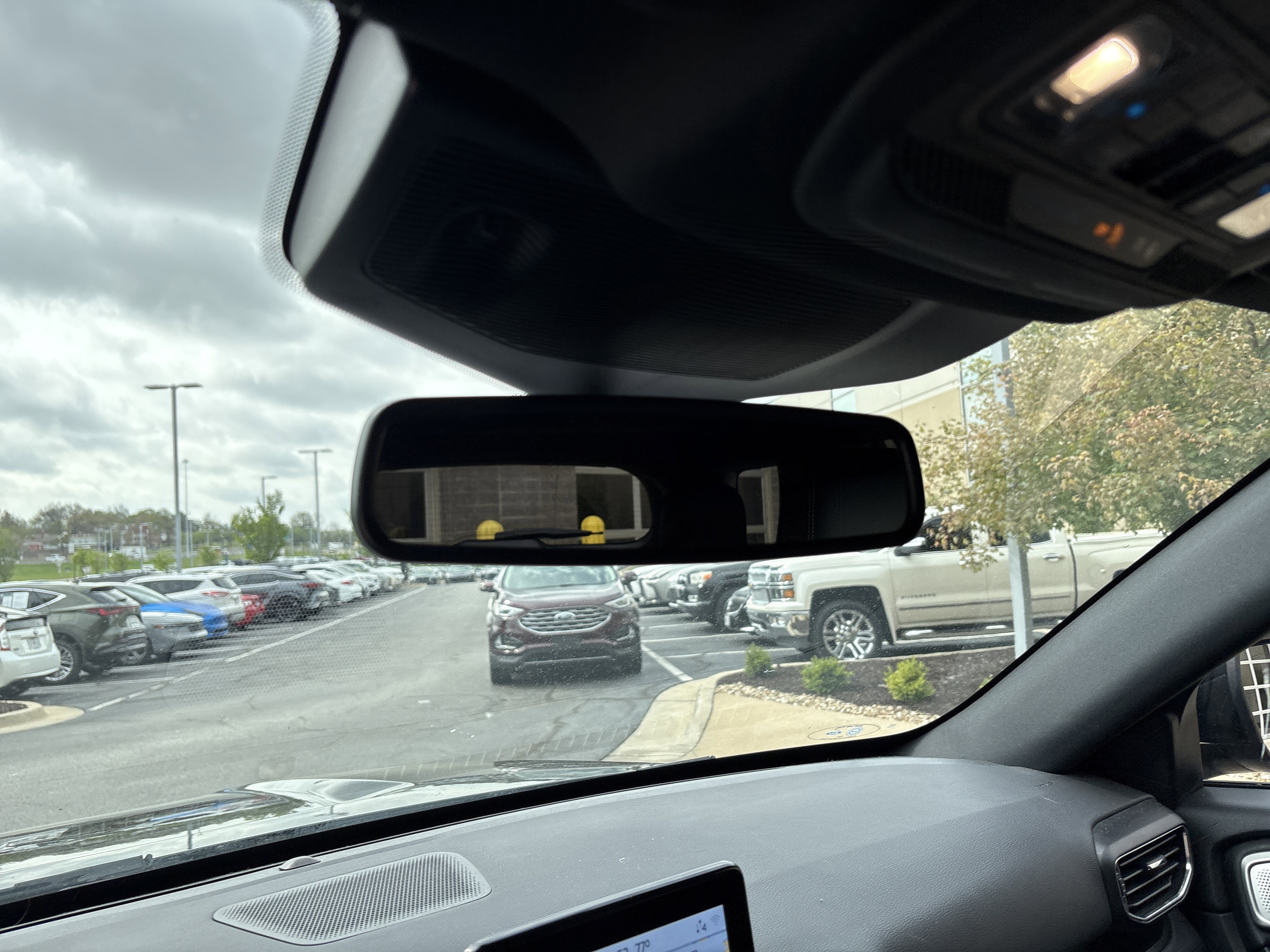 Used 2020 Ford Explorer ST w/ Premium Technology Package image 26