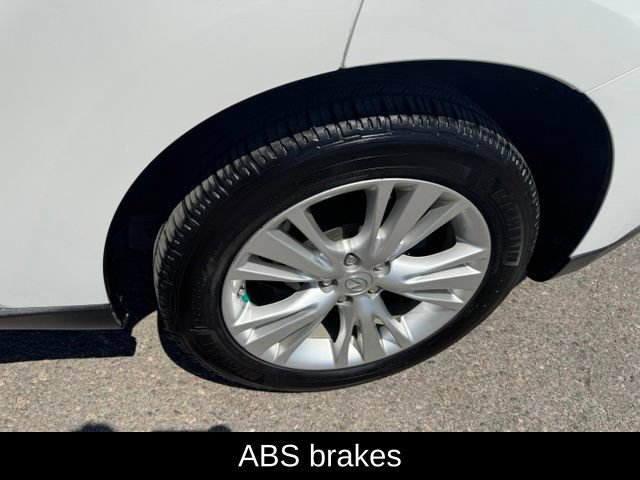 Used 2010 Lexus RX 450h AWD image 29