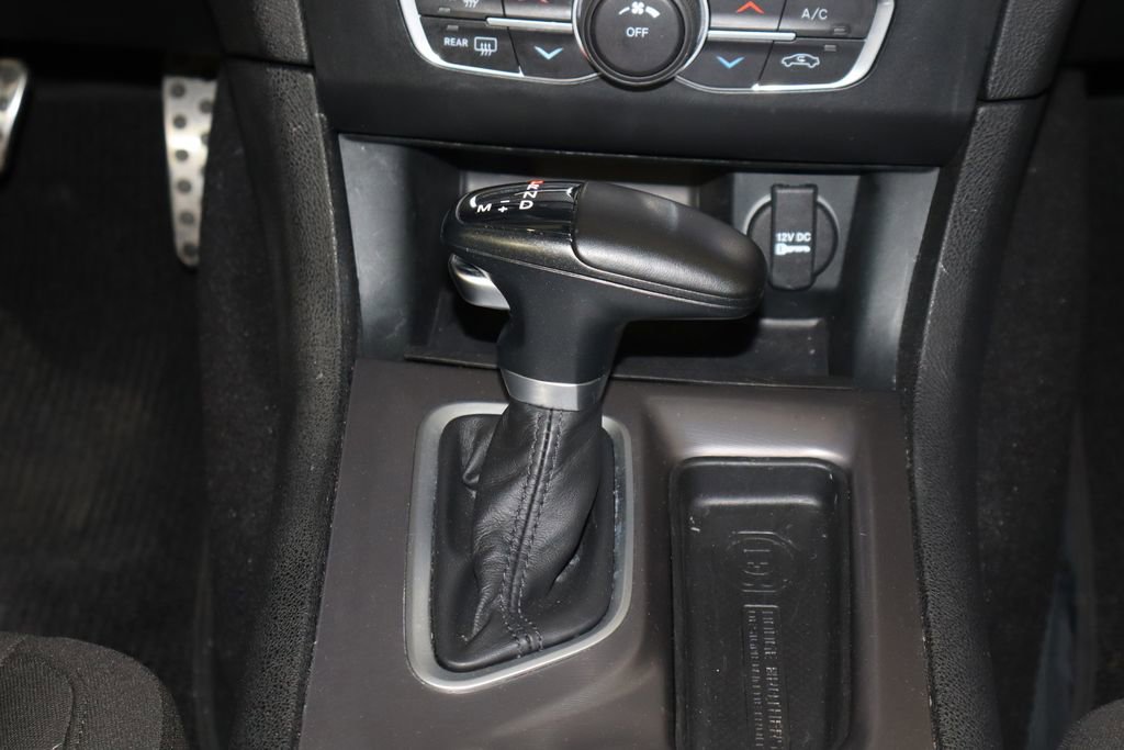 Used 2023 Dodge Charger SXT RWD image 28