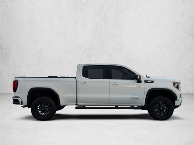 Used 2025 GMC Sierra 1500 Elevation w/ Elevation Premium Package AWD/4WD image 4