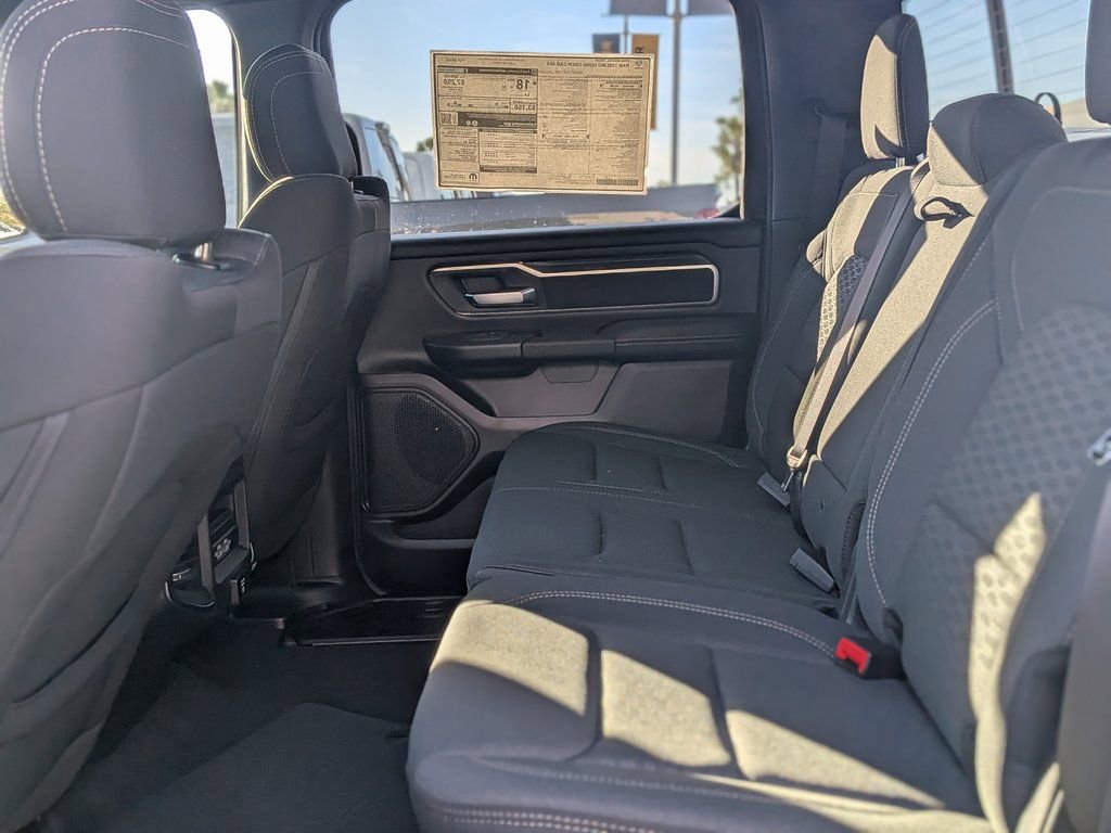 New 2026 RAM 1500 Big Horn image 13