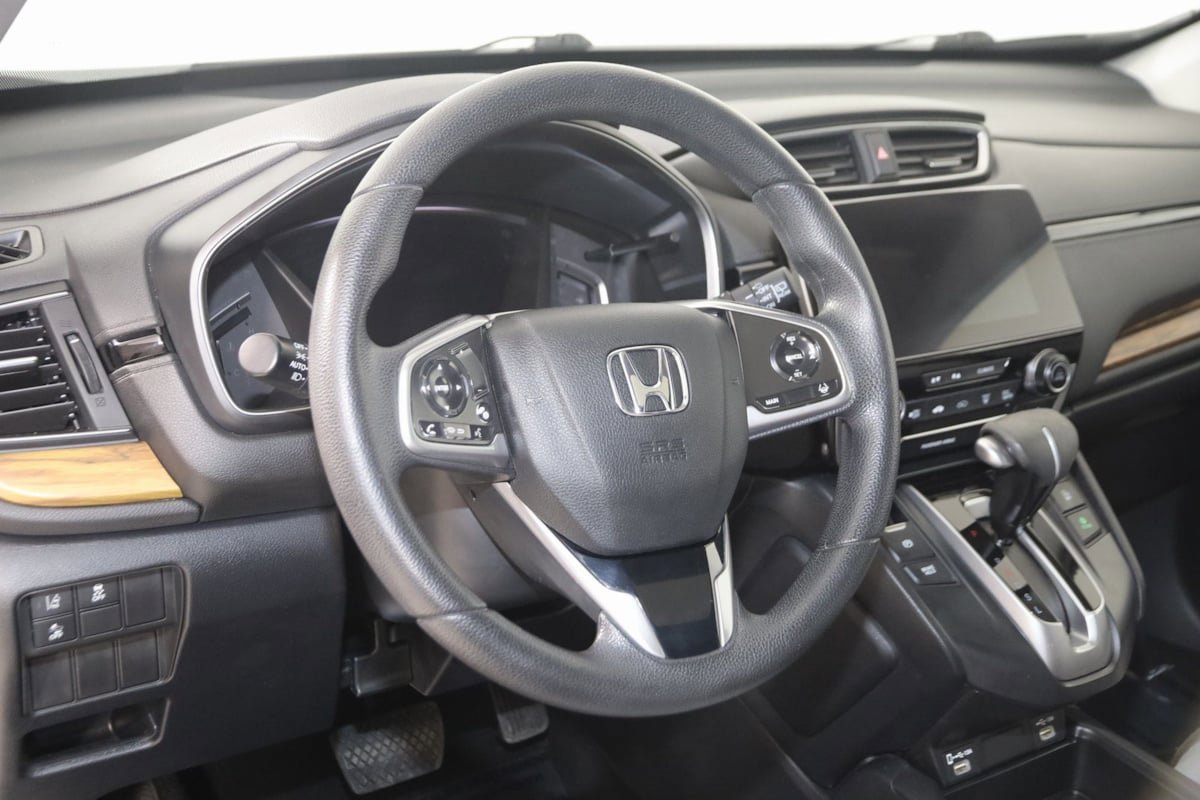 Used 2022 Honda CR-V EX image 6