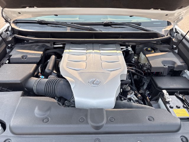 Used 2022 Lexus GX 460 Premium w/ Premium Package AWD/4WD image 34