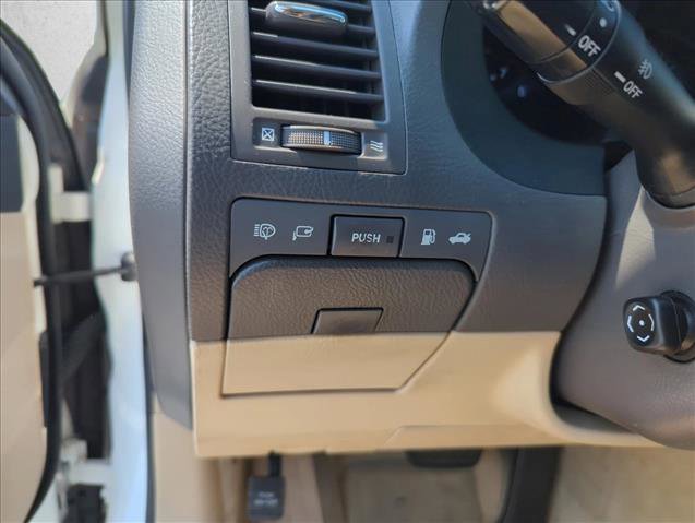 Used 2006 Lexus GS 300 RWD image 12