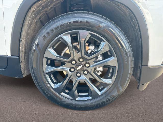 Used 2021 Chevrolet Traverse RS AWD/4WD image 13