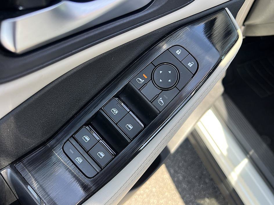 Certified 2023 Nissan Rogue SV w/ SV Premium B Package FWD image 21