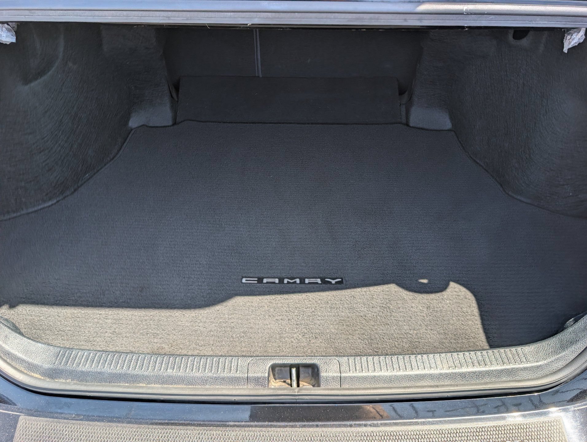 Used 2023 Toyota Camry XSE w/ Navigation Package FWD image 8