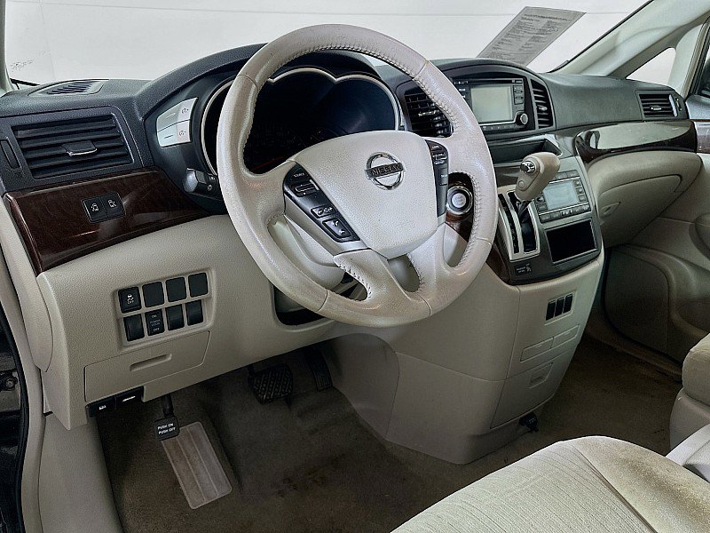 Used 2017 Nissan Quest SV image 9