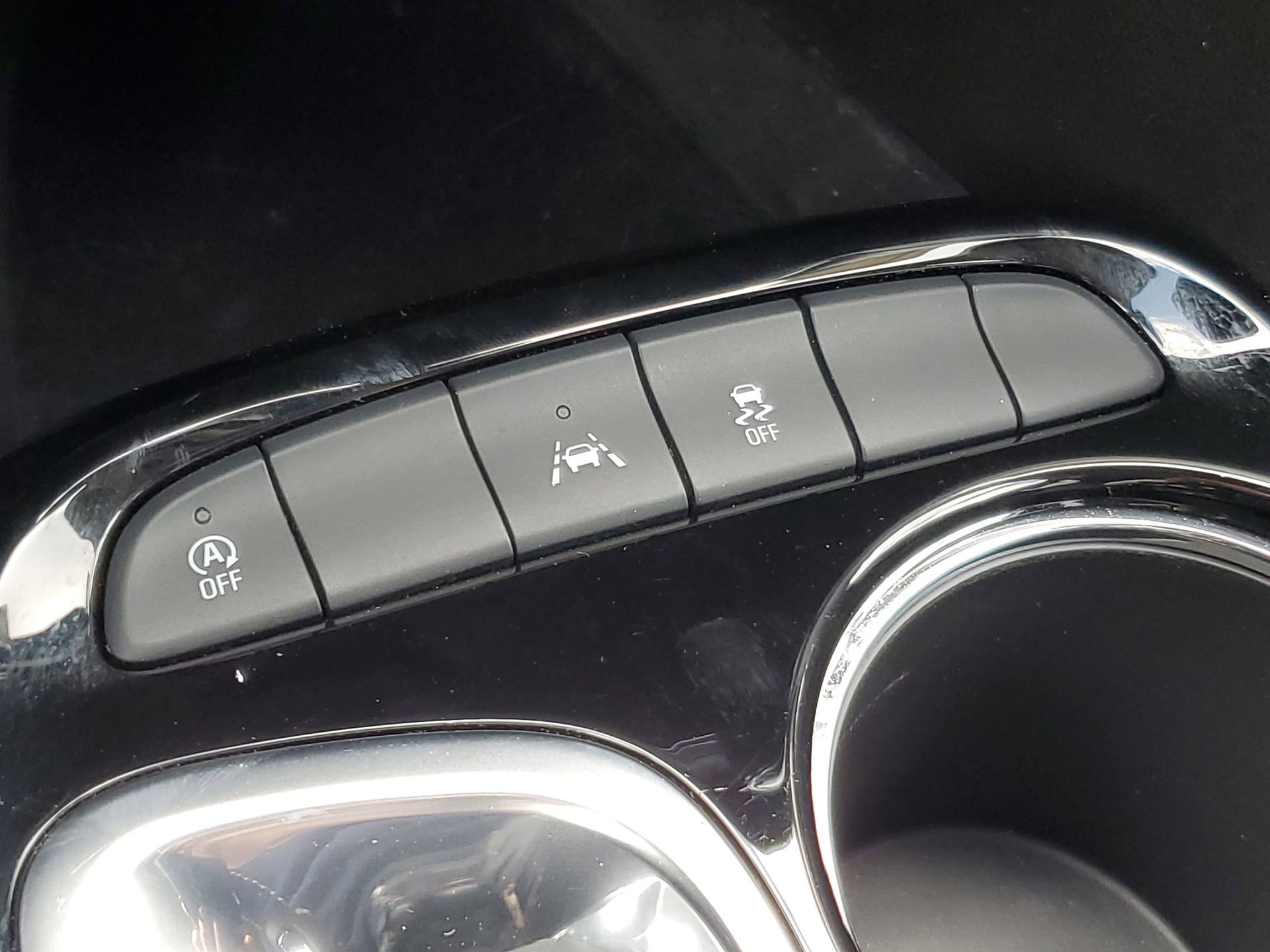 Used 2021 Buick Encore GX Preferred image 29