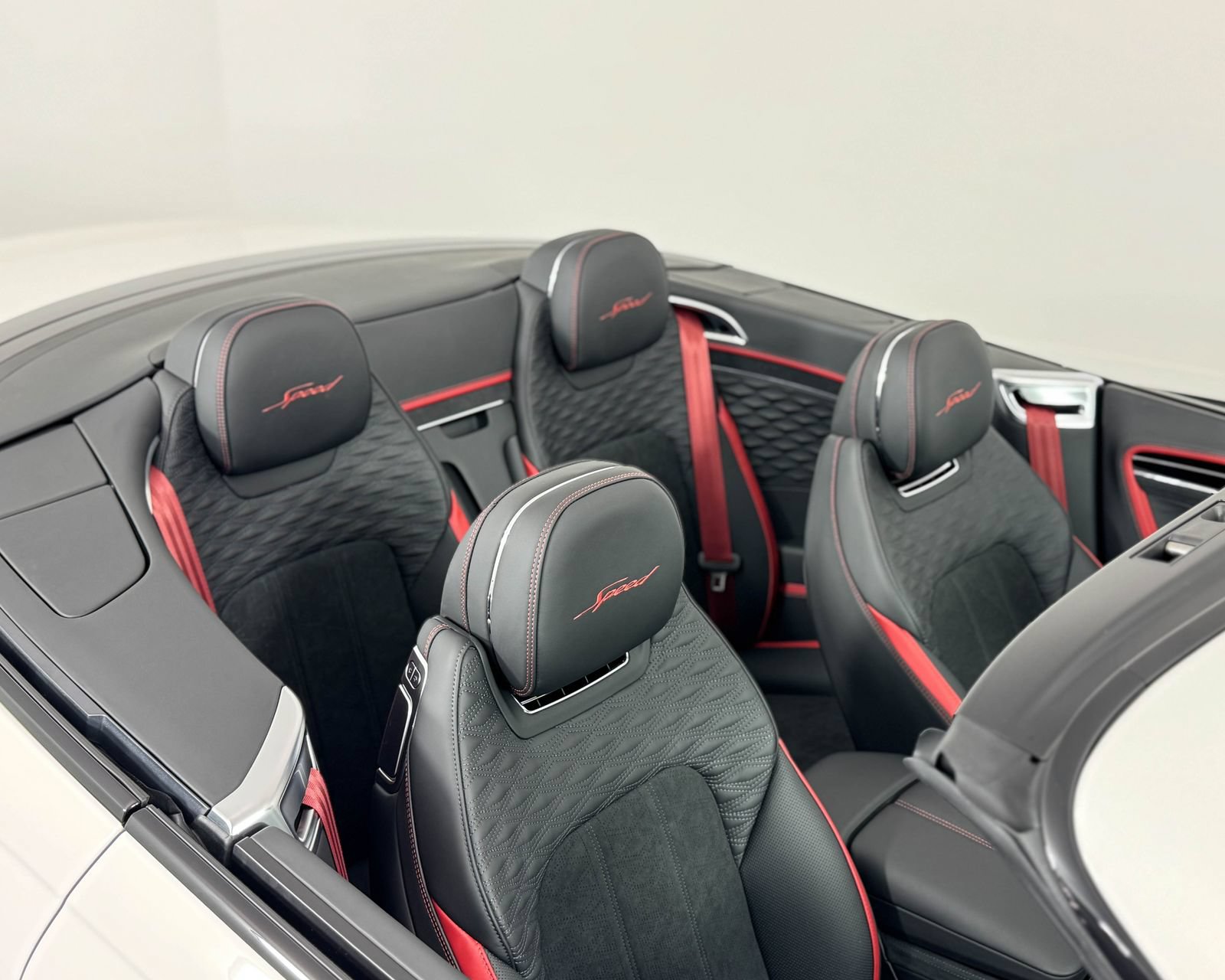 New 2025 Bentley Continental GT Speed AWD/4WD image 34
