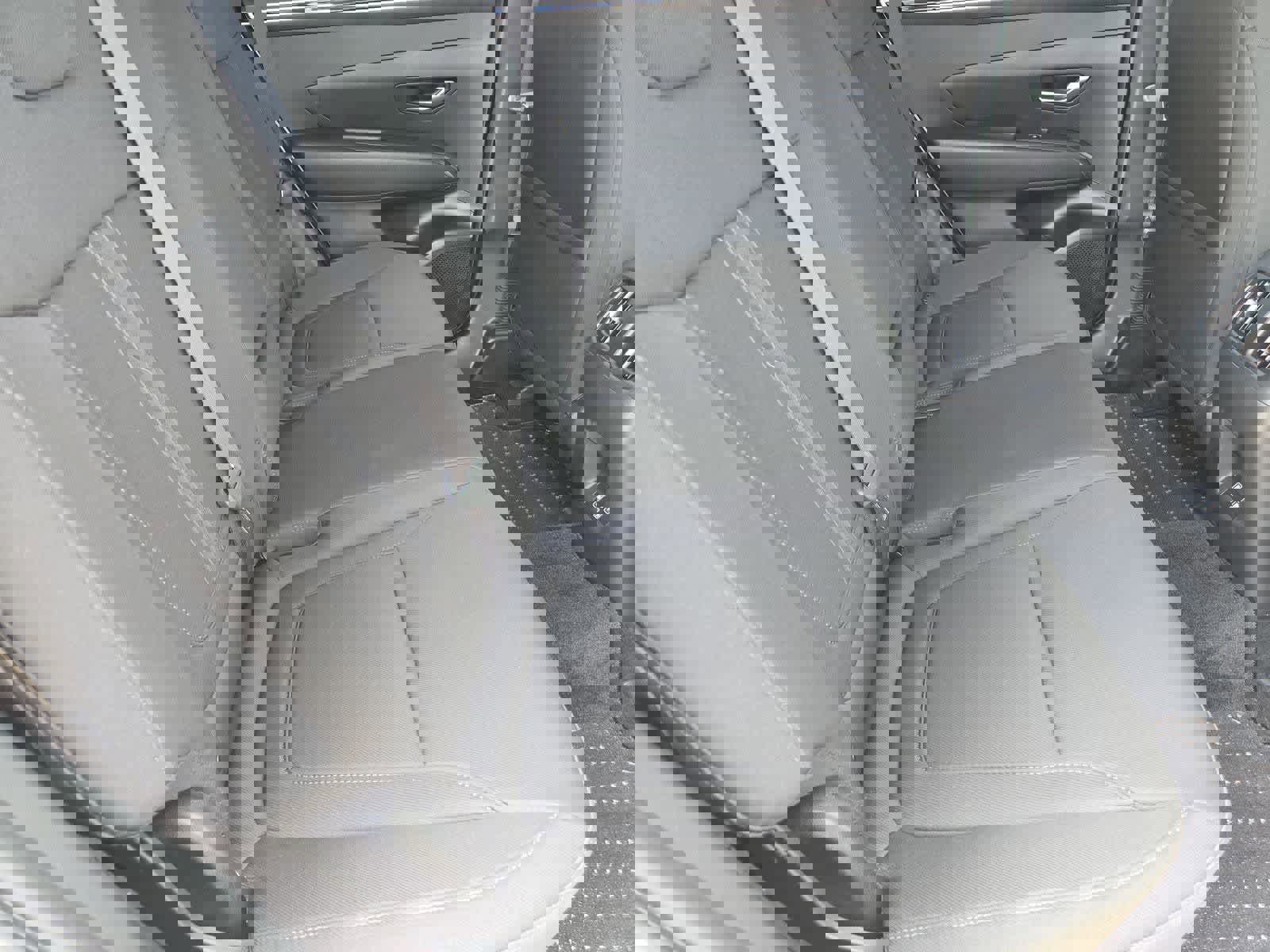 Used 2024 Hyundai Tucson SEL image 19