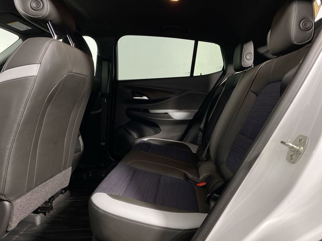 Certified 2024 Buick Envista Preferred w/ Convenience I Package image 21