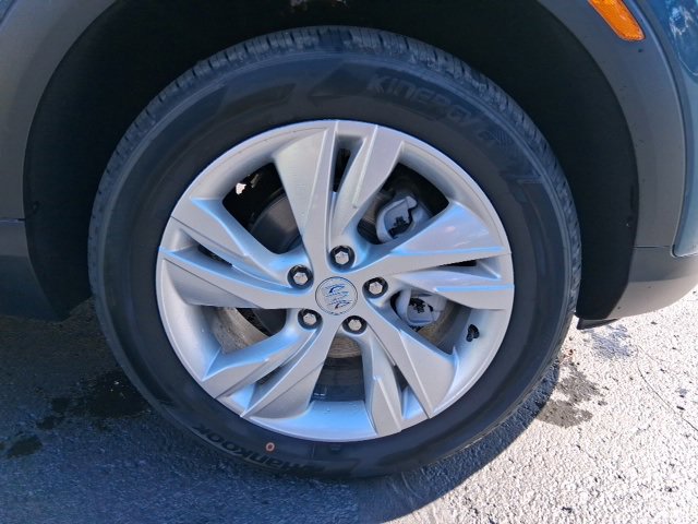 New 2026 Buick Encore GX Preferred w/ Comfort Package image 7