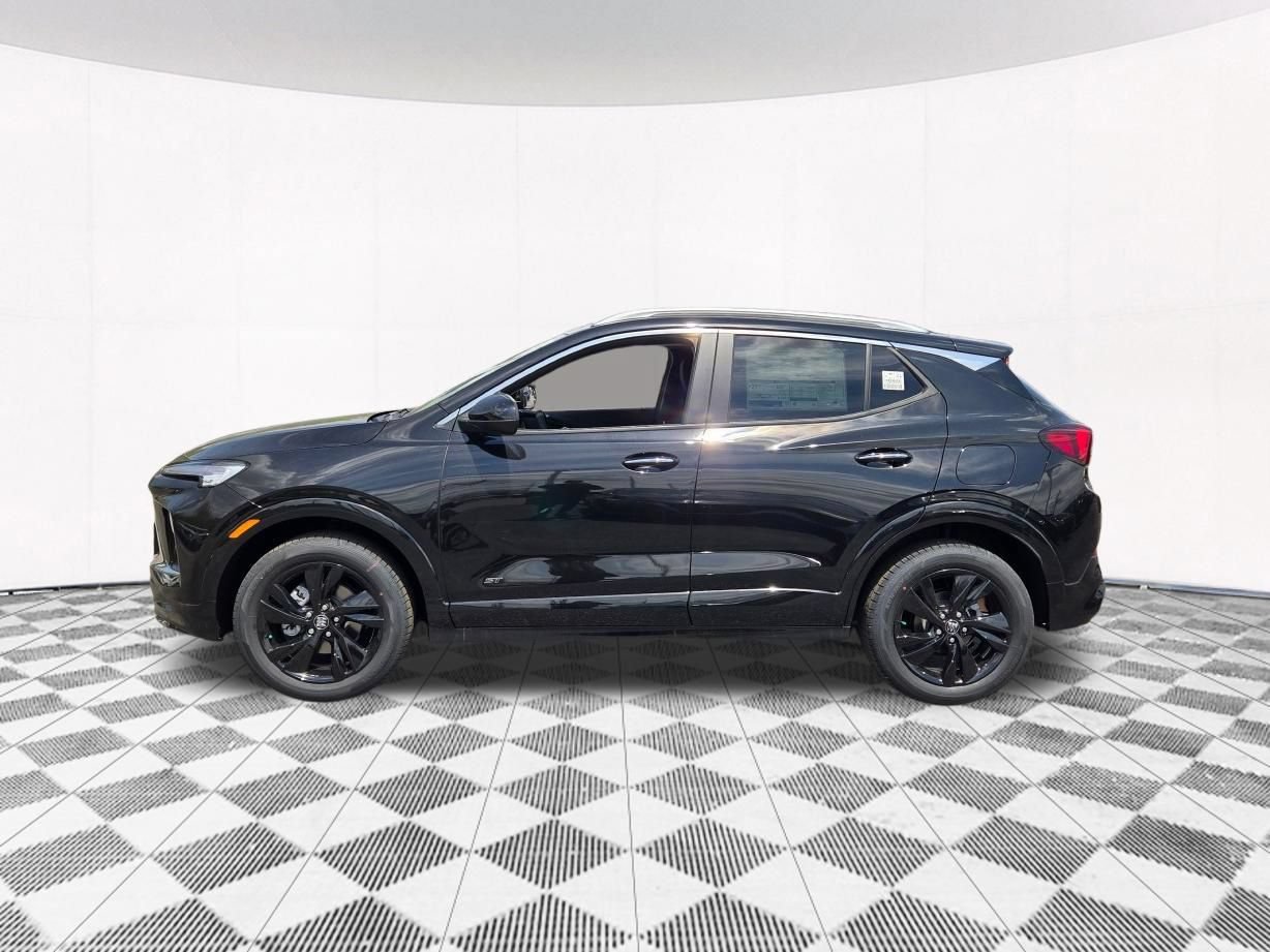 New 2026 Buick Encore GX Sport Touring w/ Comfort Package AWD/4WD image 27