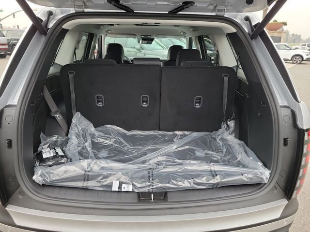 New 2026 Hyundai Palisade SEL image 23