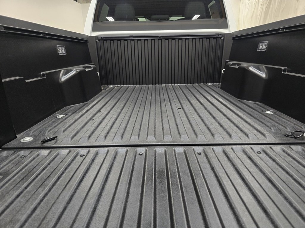 New 2026 Toyota Tacoma SR5 image 18