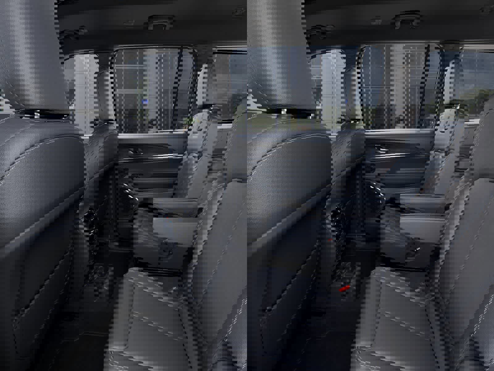 New 2026 Jeep Grand Cherokee L Limited image 23