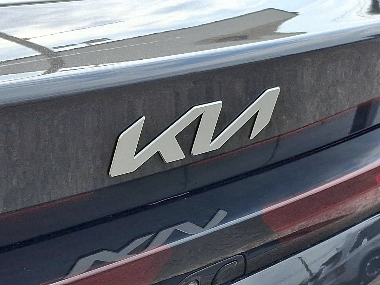 Certified 2026 Kia K5 LXS FWD image 29
