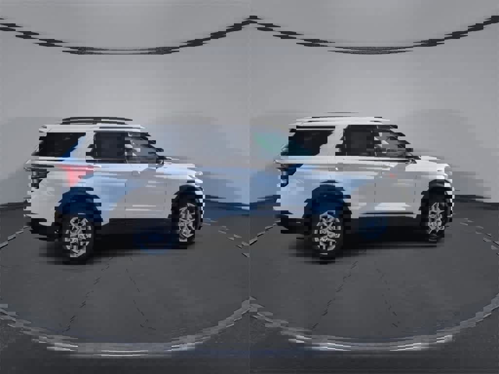 New 2026 Ford Explorer Active image 9