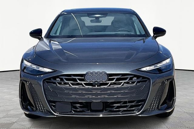 New 2026 Audi A6 Premium Plus AWD/4WD image 3