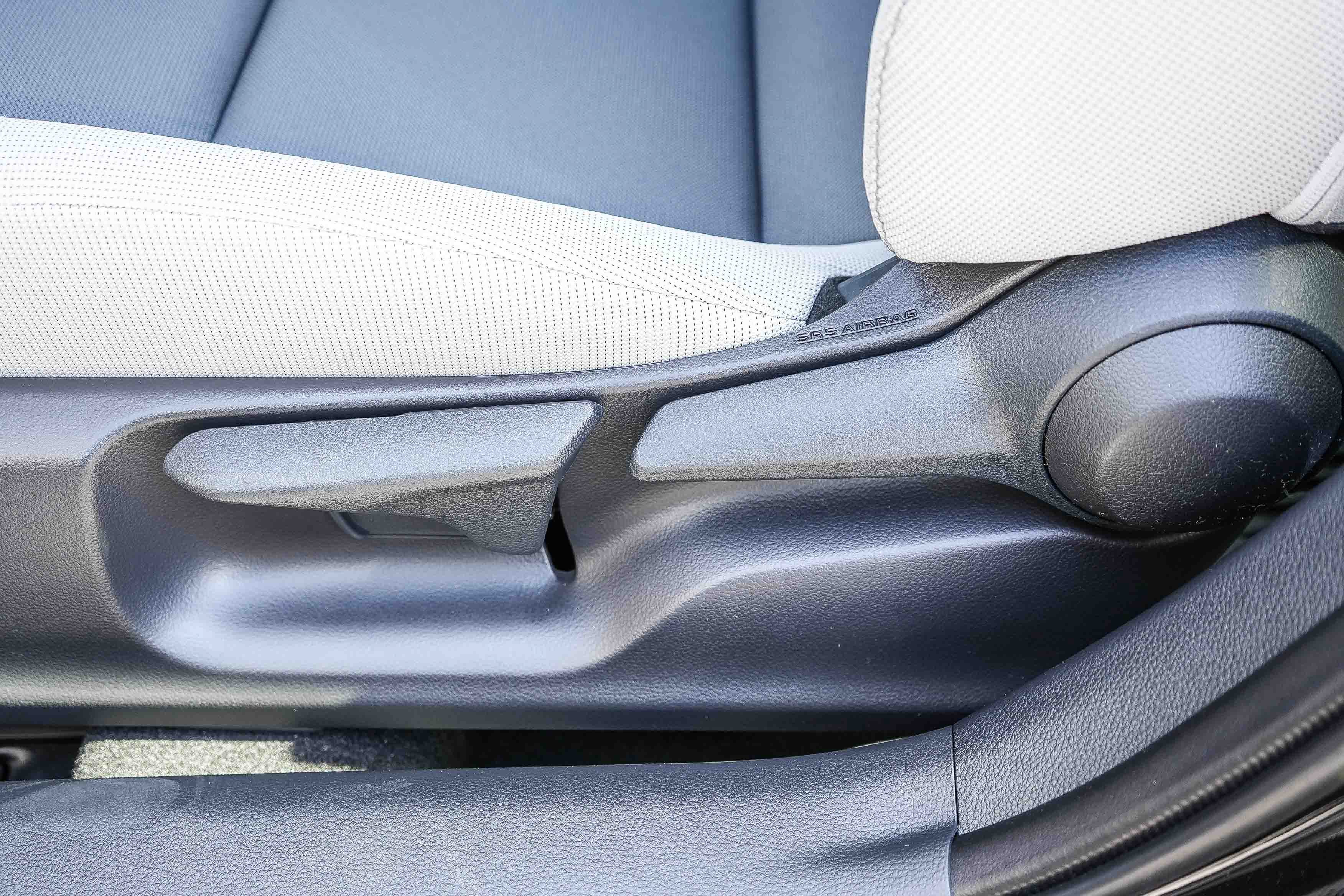 New 2026 Toyota Corolla LE FWD image 23