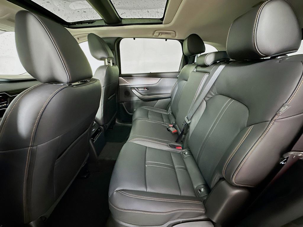 New 2026 MAZDA CX-90 3.3 Turbo w/ Premium Sport Pkg image 4
