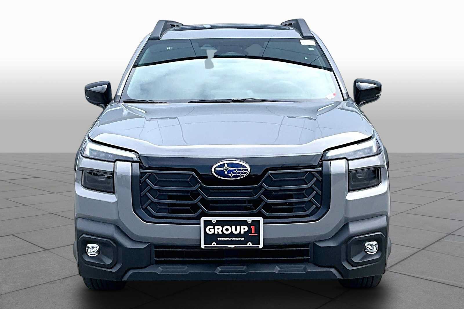 New 2026 Subaru Outback Premium AWD/4WD image 3