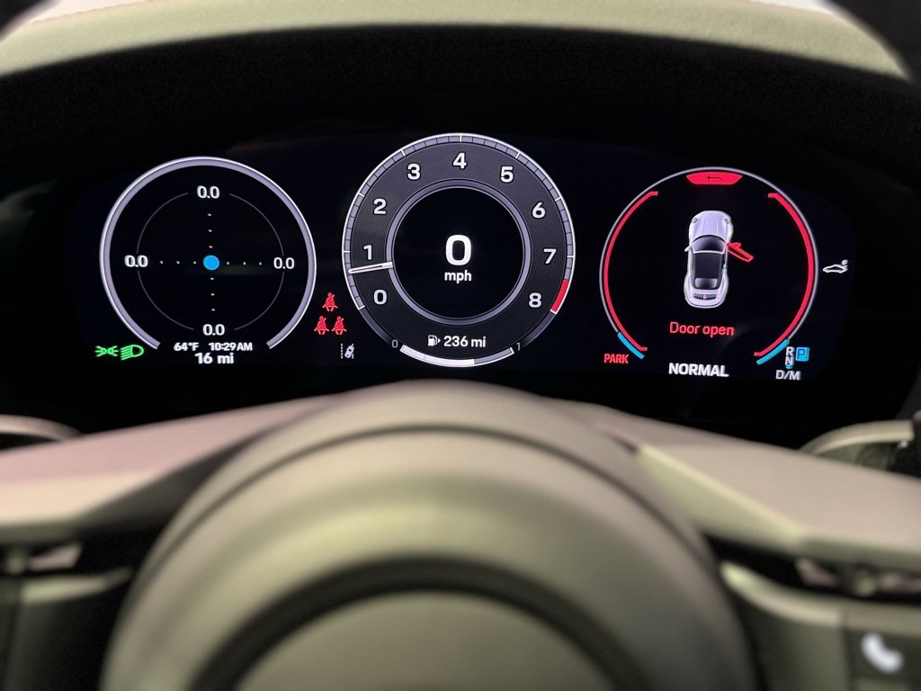 New 2026 Porsche 911 Carrera 4S image 26