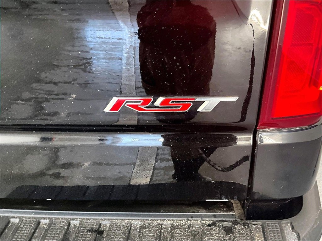 Used 2021 Chevrolet Silverado 1500 RST image 28