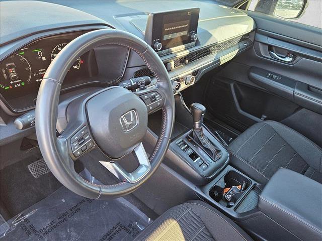 Used 2023 Honda CR-V Sport image 10