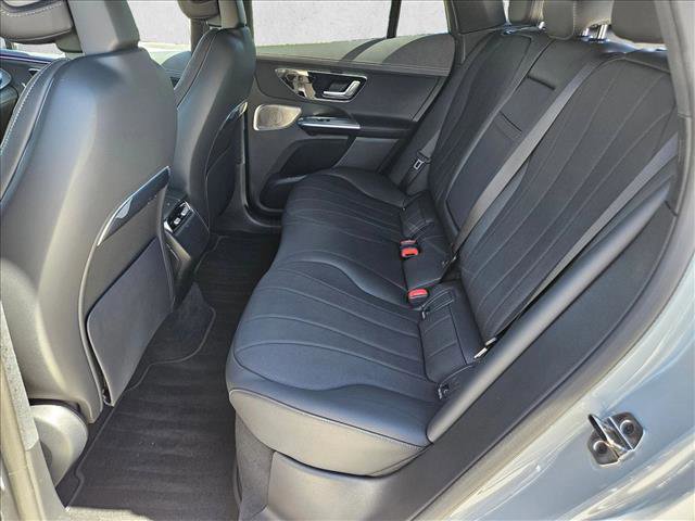 Used 2025 Mercedes-Benz EQE 350+ 4MATIC SUV image 18