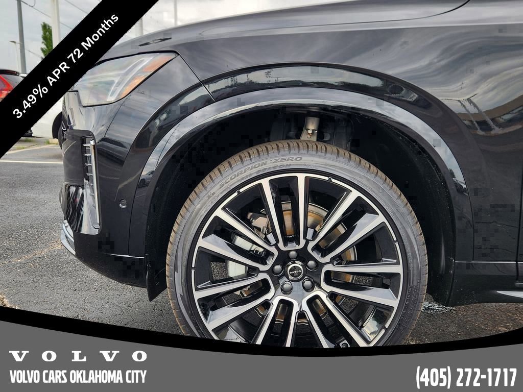 New 2026 Volvo XC90 B6 Plus w/ Protection Package Premier image 6